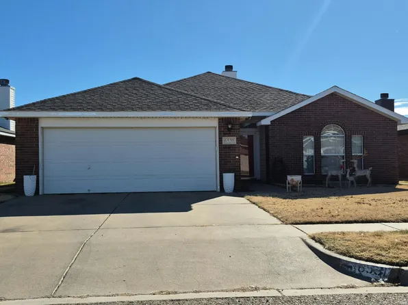 6531 87th St, Lubbock, TX 79424