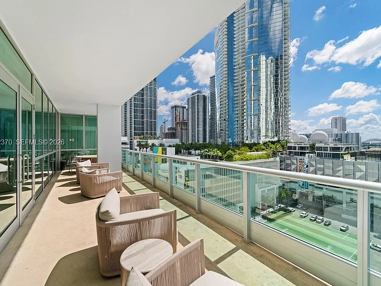 900 Biscayne Blvd #2312 — Photo 35