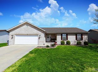 2605 Buenger Blvd, Granite City, IL
