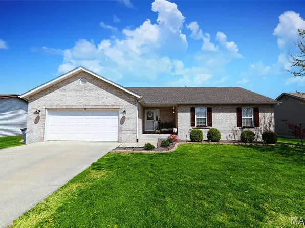 2605 Buenger Blvd, Granite City, IL 62040