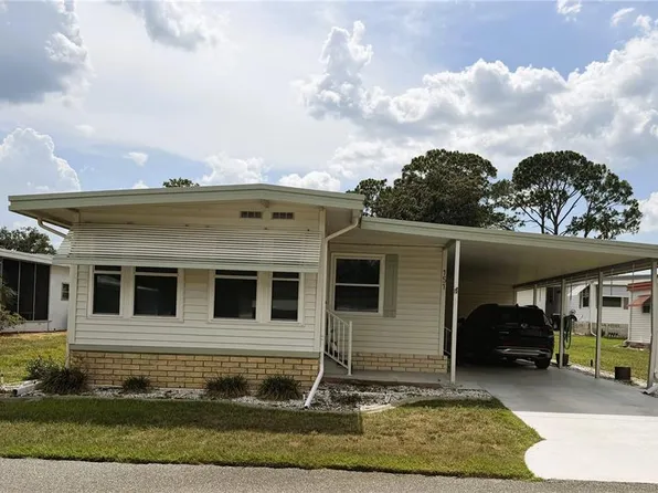 151 Hibiscus Way, Leesburg, FL 34748