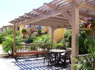 Bronze Door Apartments, Chula Vista, CA 91910