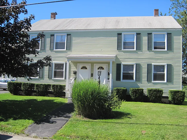 119 Mussey St #D — Photo 7