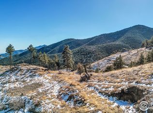 560 Wild Turkey Trl, Boulder, CO 80302