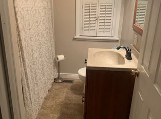 1815 Granite Rd, Decatur, IL 62521