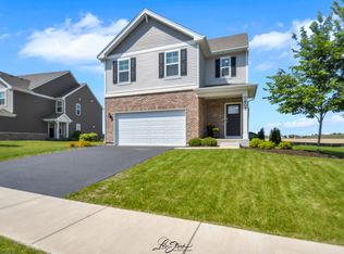 7605 Violet Ln, Joliet, IL 60431