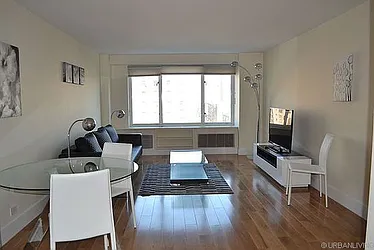 Rented by Urban Living