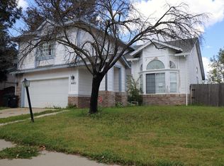 4421 Arbroath Way, Antelope, CA 95843