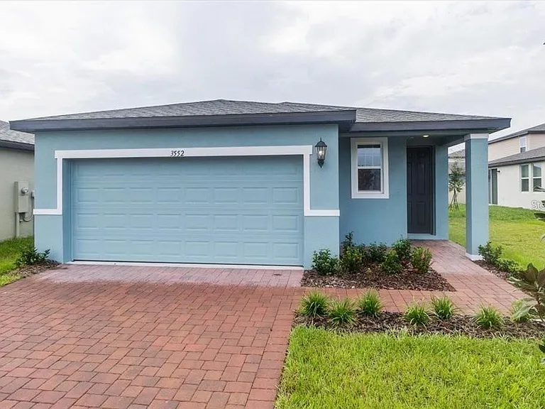 3552 Broadwing Blvd — Photo 1