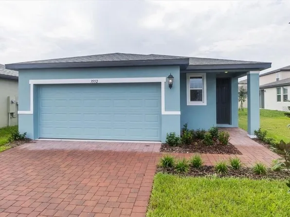 3552 Broadwing Blvd, Poinciana, FL 34759