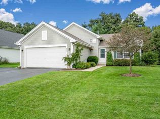 825 Seven Hickory Rd, Byron, IL 61010