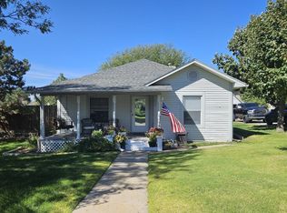 209 N Birch St, Cimarron, KS 67835