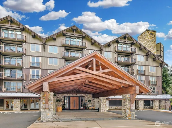 3600 Suncadia Trail #4040, Cle Elum, WA 98922
