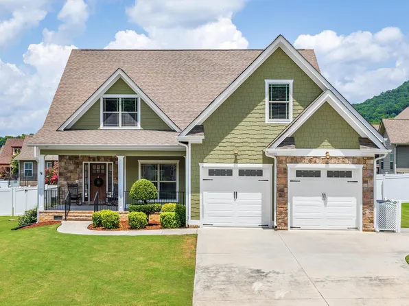 8405 Deer Run Cir, Ooltewah, TN 37363