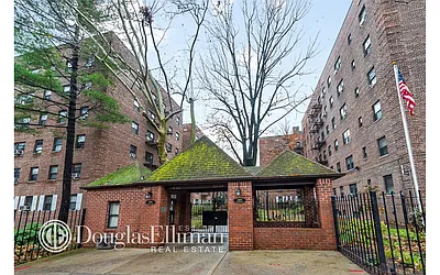 Sold by Douglas Elliman