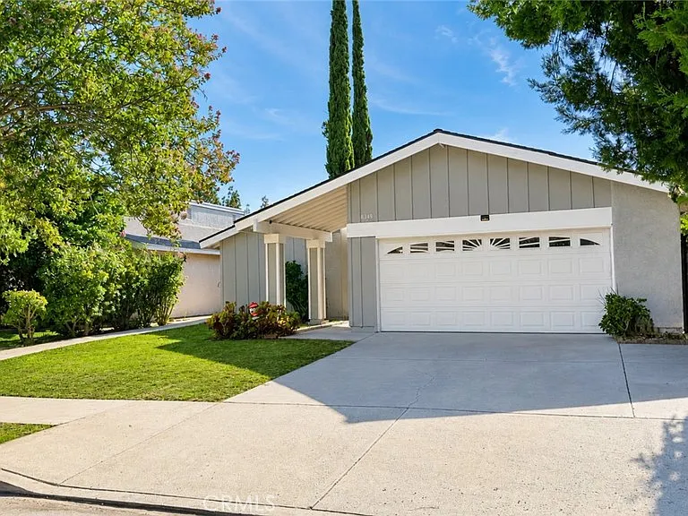8349 Lurline Ave — Photo 1