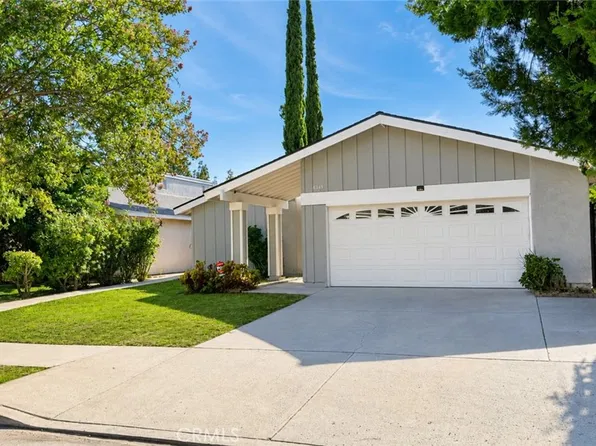 8349 Lurline Ave, Winnetka, CA 91306