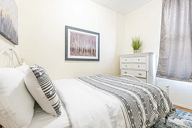 Rented by Furnished Habitat