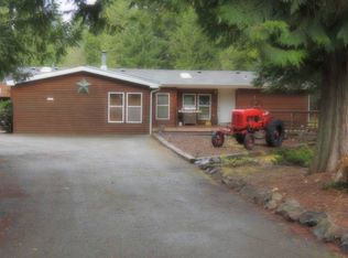 171 Pascoe Ave, Chehalis, WA 98532