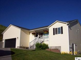 1435 Covey Ln, Moscow, ID 83843