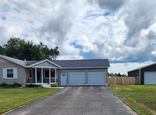 7569 Cedar River Rd, Mancelona, MI 49659