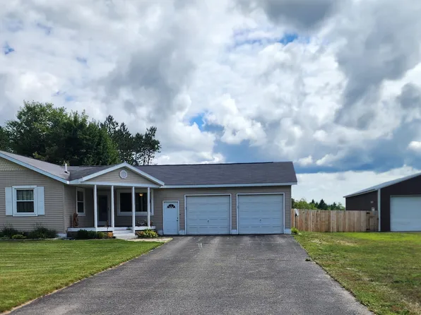 7569 Cedar River Rd, Mancelona, MI 49659