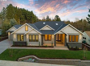 4384 SW 103rd Ave, Beaverton, OR 97005