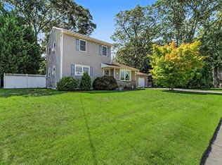 64 W Laurel Dr, Somers Point, NJ 08244