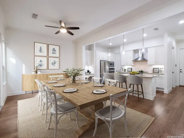 4169 Texas Elm #4169, San Antonio, TX 78230