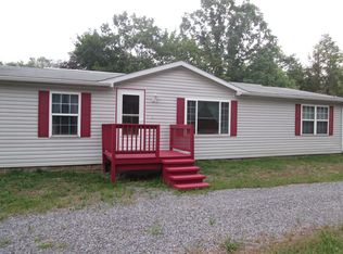 1386 Marguerite Lake Rd., Greensburg, PA 15601