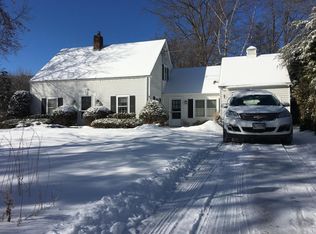 3 Glendale Rd, Augusta, ME 04330