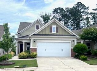 124 Currituck Ln, Durham, NC 27703
