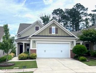 124 Currituck Ln, Durham, NC, 27703