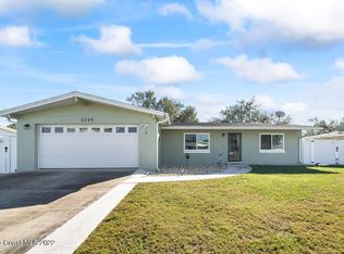 3245 Argyle Rd, Titusville, FL 32796