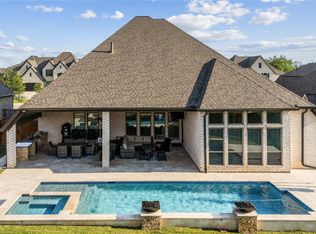 5435 Farm Hill Way, Fulshear, TX 77441