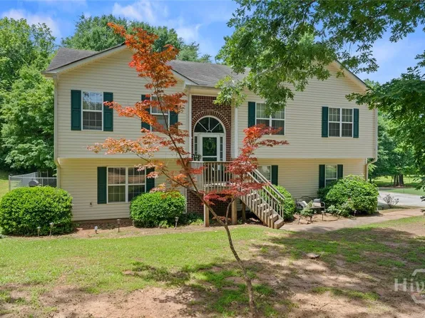223 Sawdust Trail, Nicholson, GA 30565