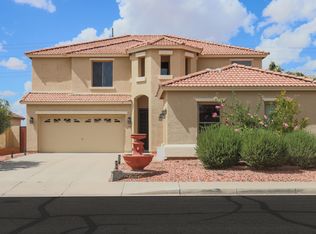 1885 N Agave St, Casa Grande, AZ 85122