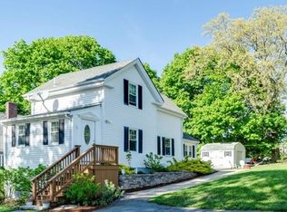 99 Phillips St, Weymouth, MA 02188
