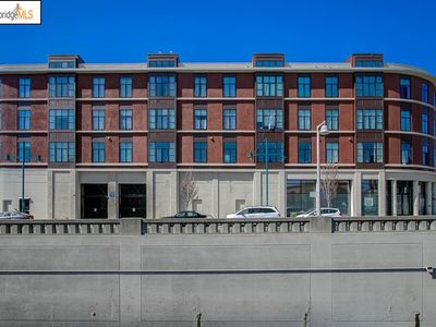 3801 San Pablo Ave APT 207, Emeryville, CA, 94608