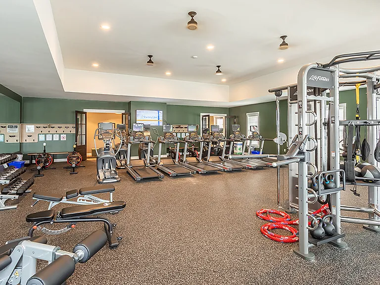 Woodland Acres Townhomes — Photo 17