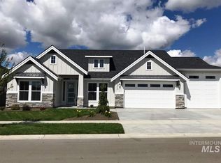 575 S Streamleaf Ave, Star, ID 83669