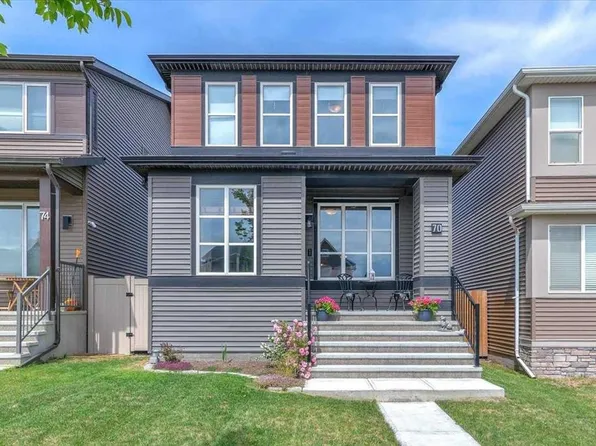 70 S Haskayne Dr NW, Calgary, AB T3L 0H1