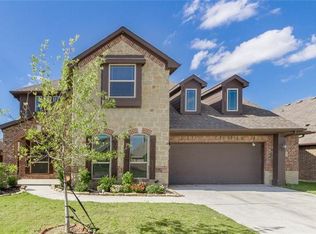 1652 Potomac Dr, Burleson, TX 76028