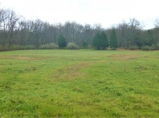 112 Ridgeway Ave, Blairstown, NJ 07825