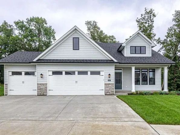 4805 Stayton Ferry Loop, Columbia, MO 65201