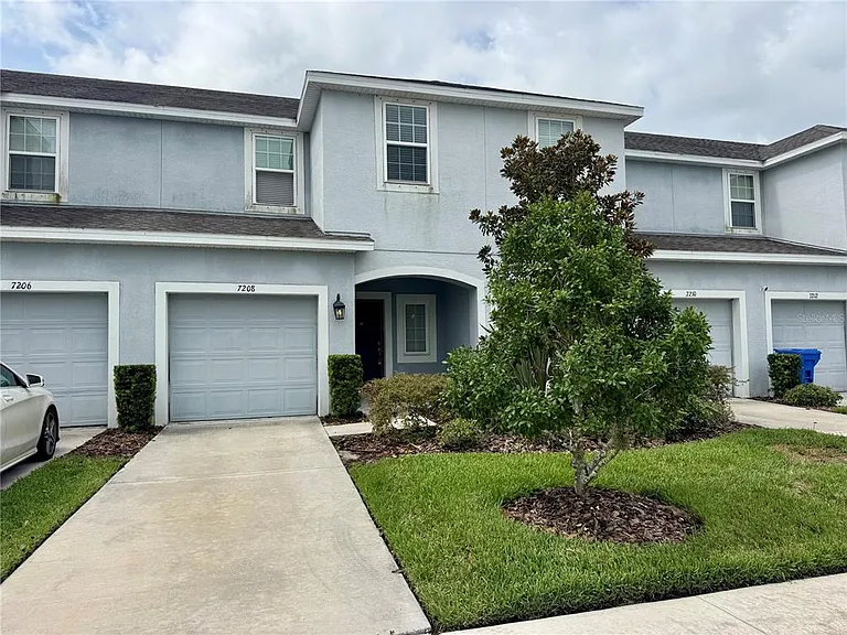 7208 Grand Elm Dr — Photo 1