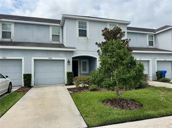 7208 Grand Elm Dr, Riverview, FL 33578