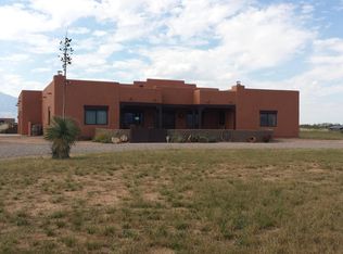 10427 E Vista Montanas, Hereford, AZ 85615