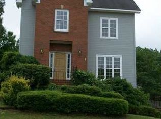 322 Huntington Parc Rd, Birmingham, AL 35226