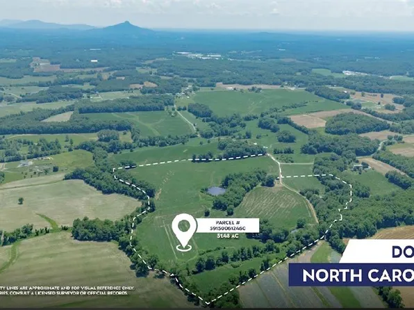 460 Greene Rd, Dobson, NC 27017